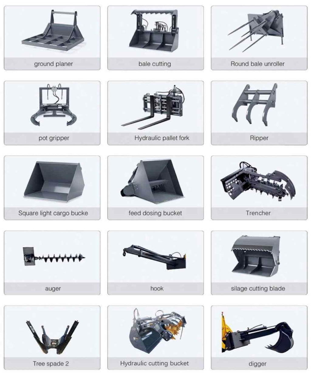 72V 16.4kWh Lithium Electric Mini Track Loader Skid Steer