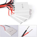 TEC1-12706 Peltier cooler module for efficient solid-state temperature control