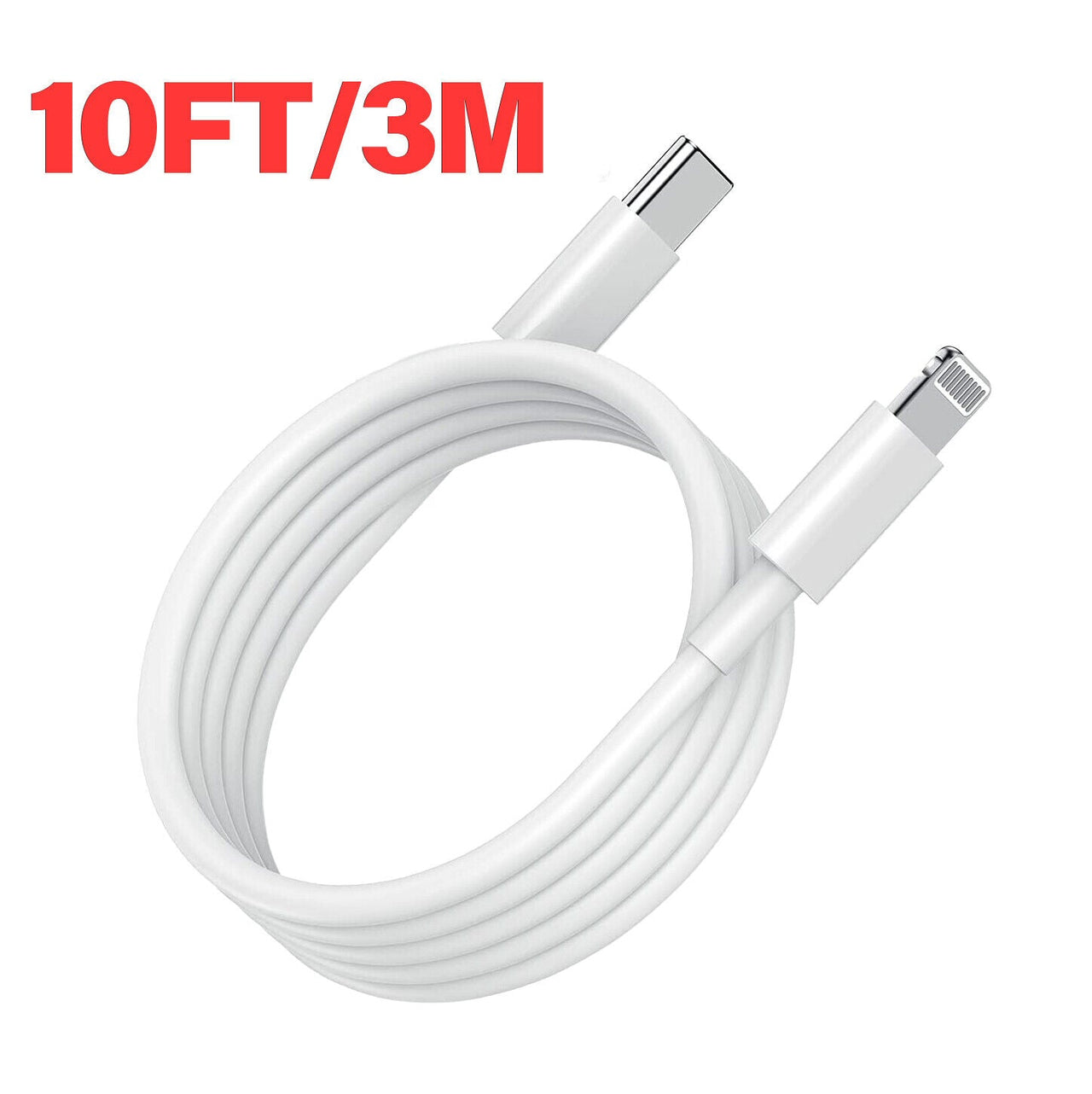 20W USB-C PD Fast Charger Adapter for iPhone 16/15/14/13/12/11/XR/XS/Pro Max – Type-C Wall Charger - Bryans Products