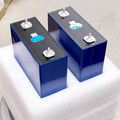 3.2V 314Ah EVE LiFePO4 LFP battery cells pack of 2 for off grid solar and EV applications