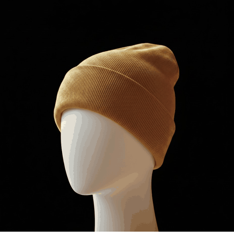 EMF Defense Beanie