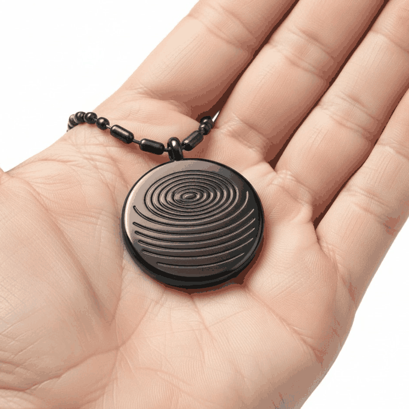 Defense Pendant