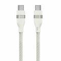 Anker USB-C to USB-C Cable 3ft braided 240W fast charging durable eco-friendly