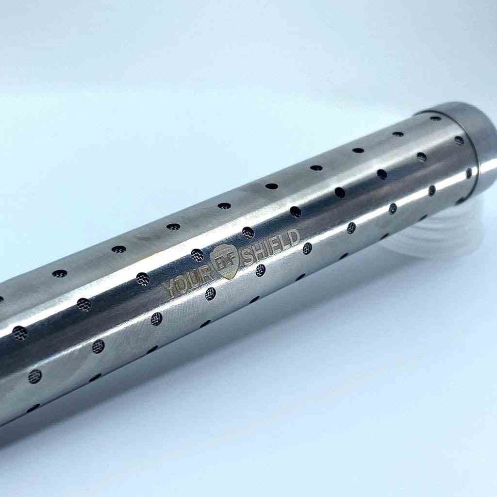 3 Pack - Alkaline Ionizer Hydrogen Water Stick w/ Protective Case (3 for the price of 1)