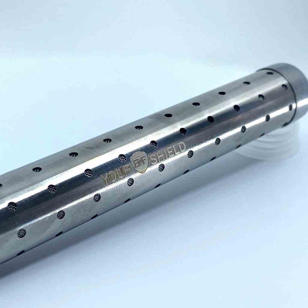 3 Pack - Alkaline Ionizer Hydrogen Water Stick w/ Protective Case (3 for the price of 1)