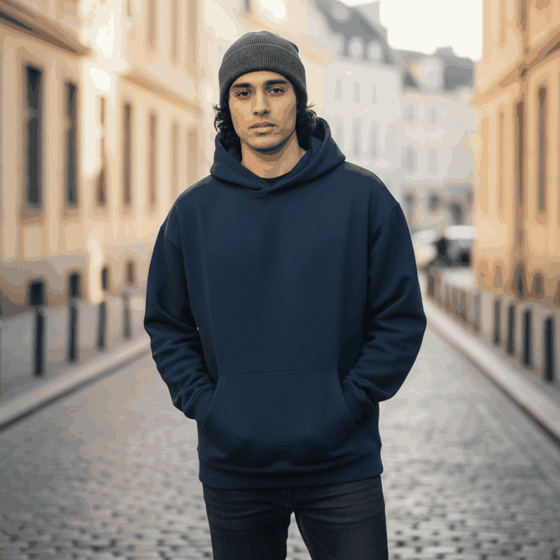 EMF Defense Beanie