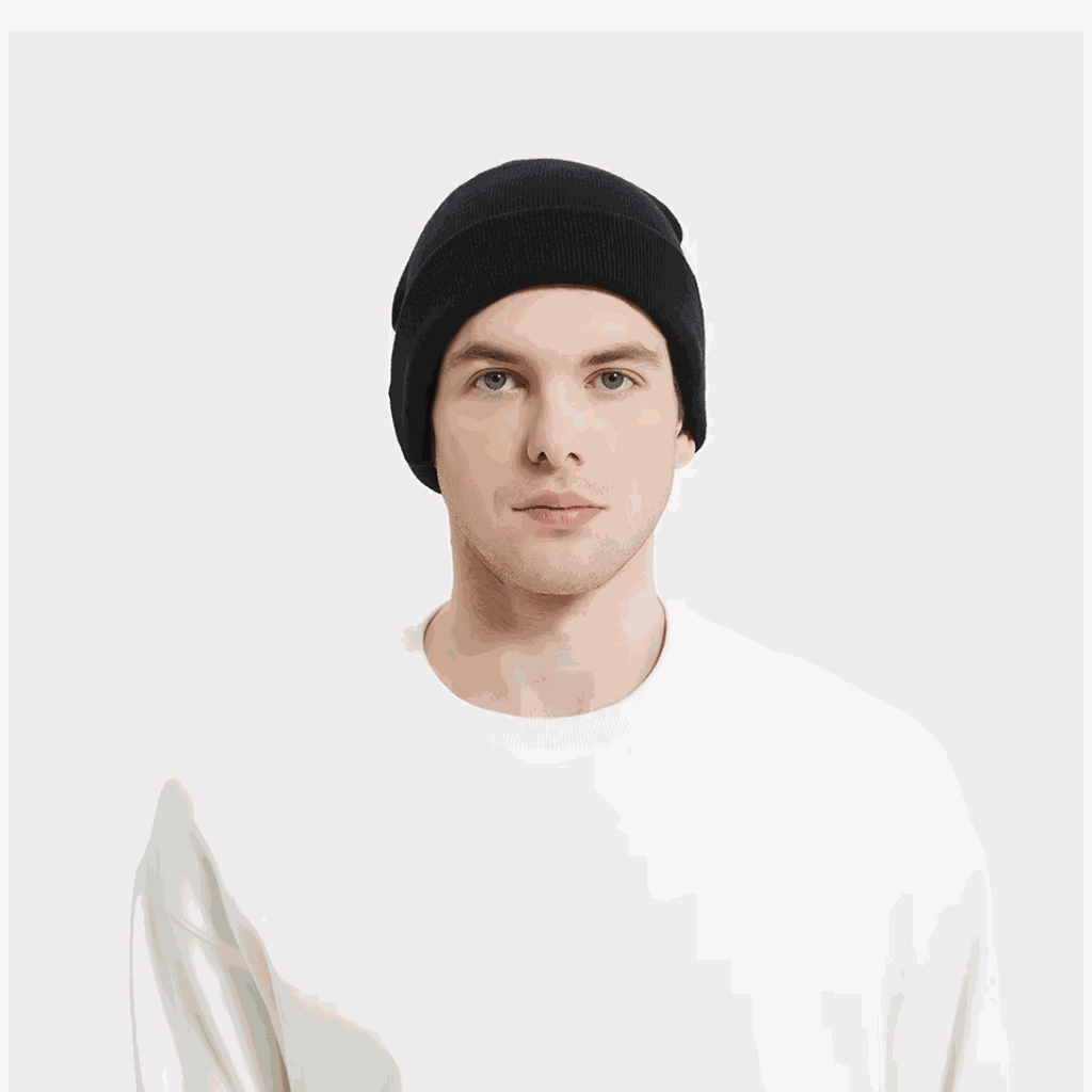 EMF Defense Beanie