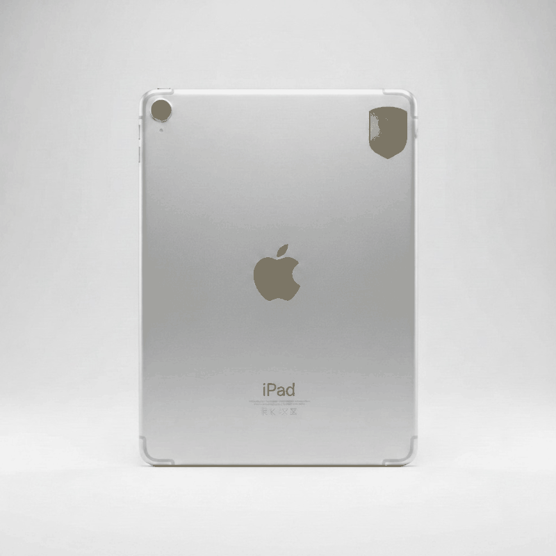 EMF Defense Shield for Phone and Electronics