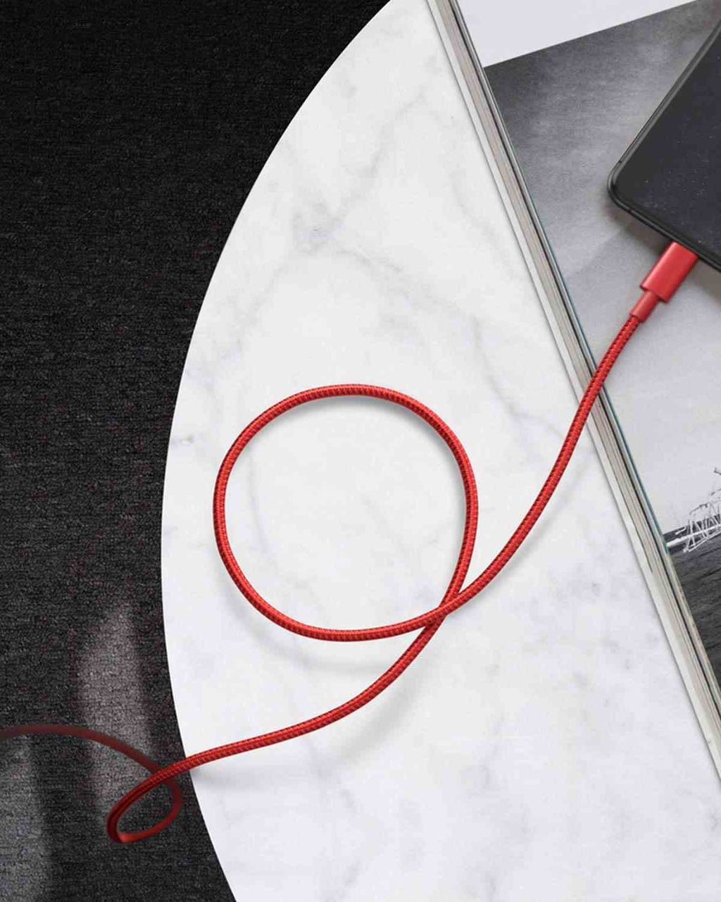 Anker <b>331</b> USB-C to Lightning Cable