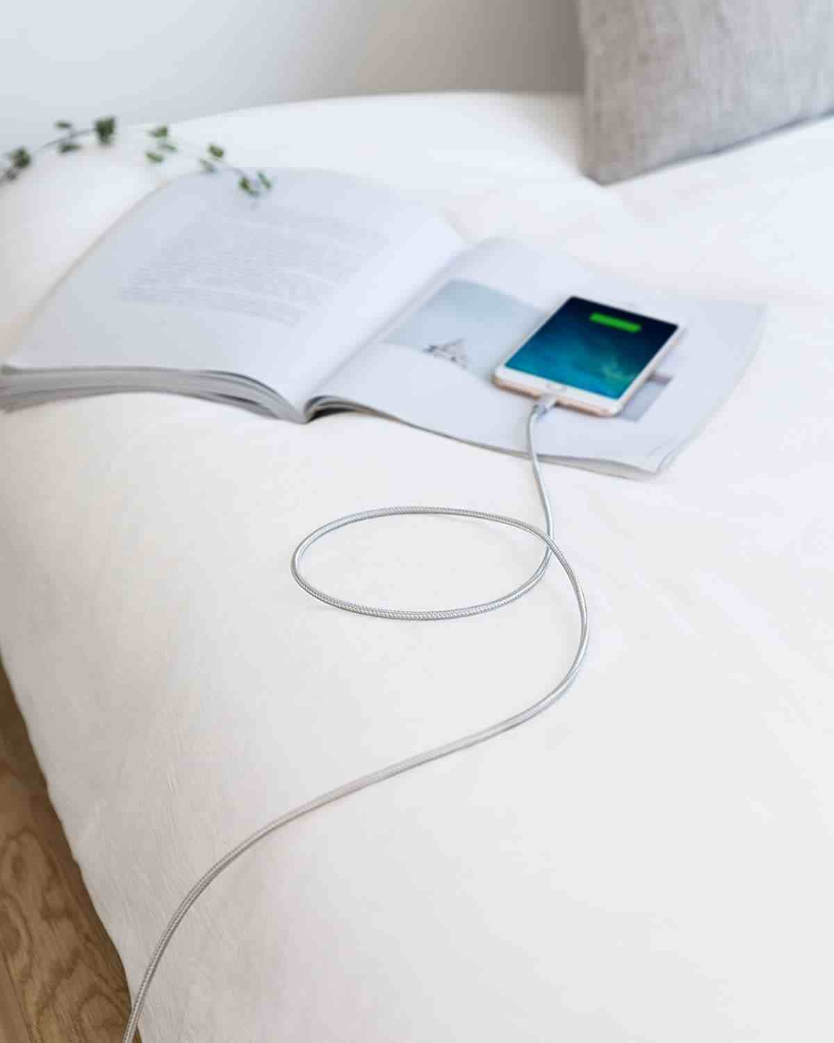 Anker <b>331</b> USB-C to Lightning Cable