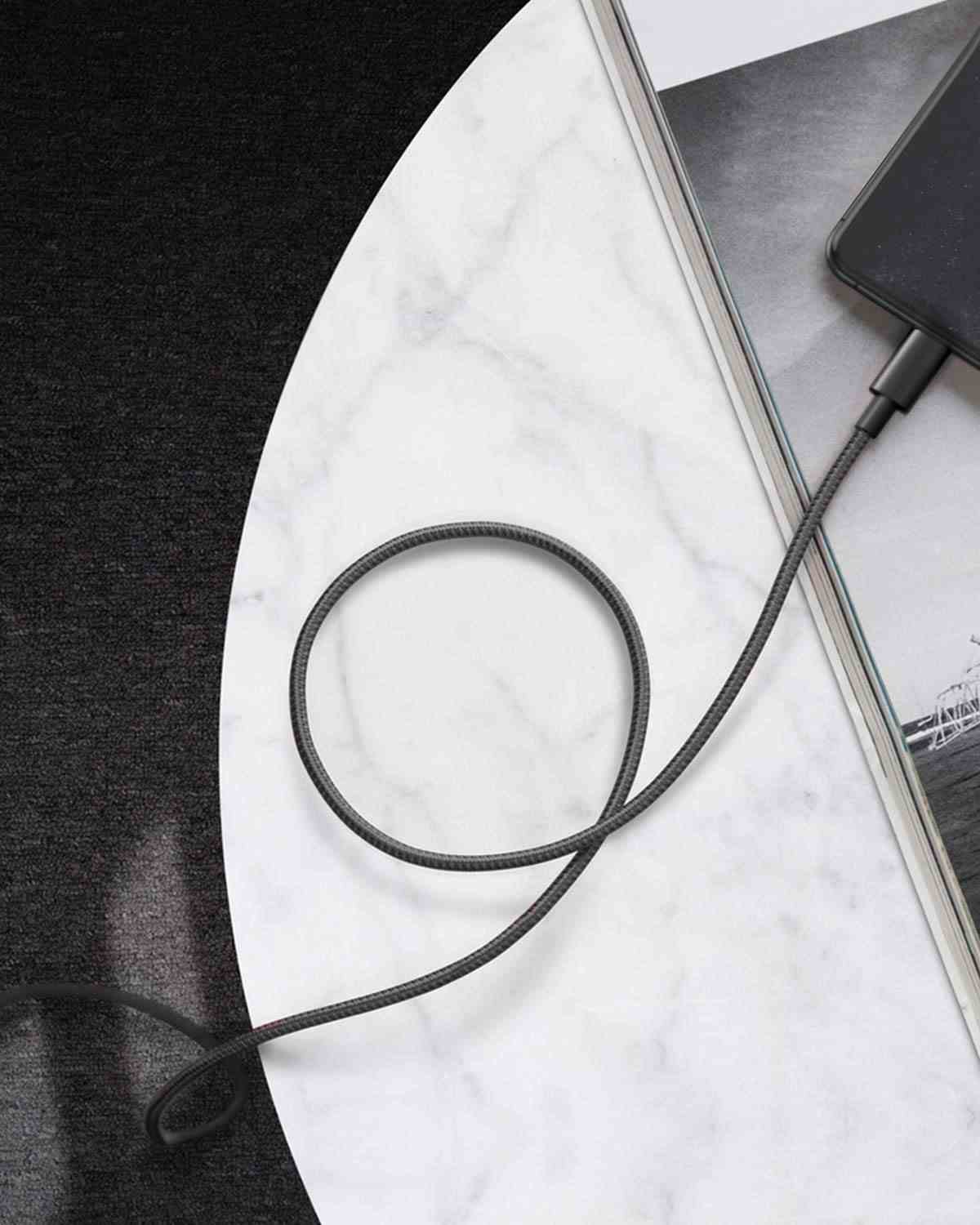 Anker <b>331</b> USB-C to Lightning Cable