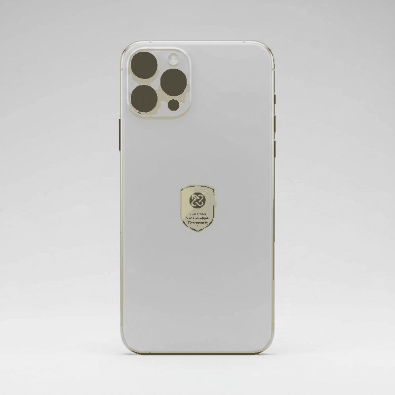 EMF Defense Shield for Phone and Electronics