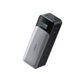 Anker 737 Power Bank PowerCore 24K with 140W fast charging and digital display