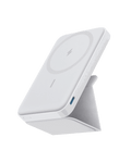 Anker 622 Magnetic Battery with foldable kickstand and USB-C cable