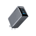 Anker Prime Charger 100W with 3 ports GaN fast charger compact design