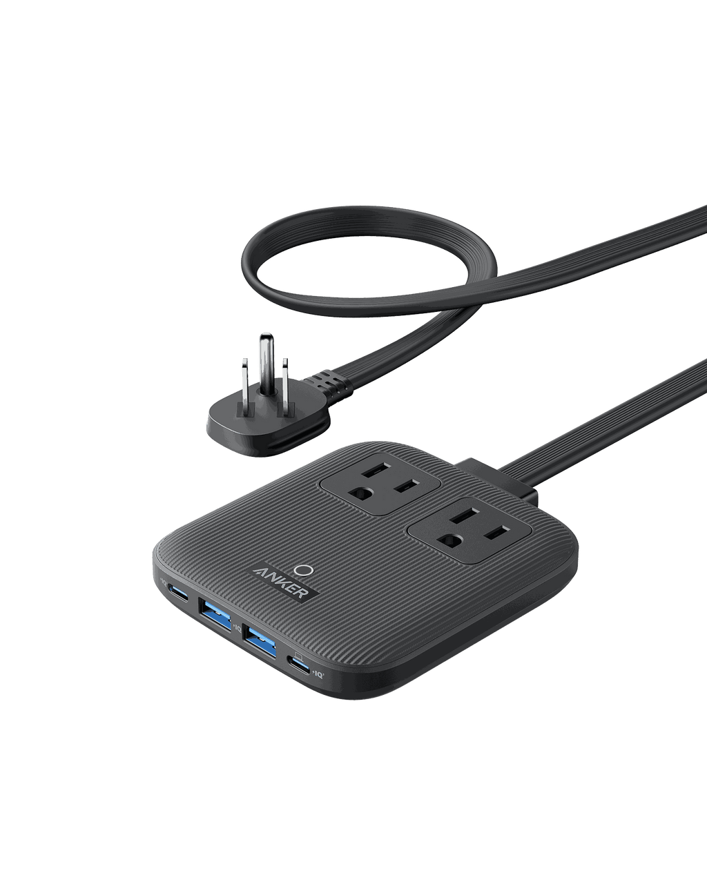 Anker Nano Charging Station (6-in-1, 67W)