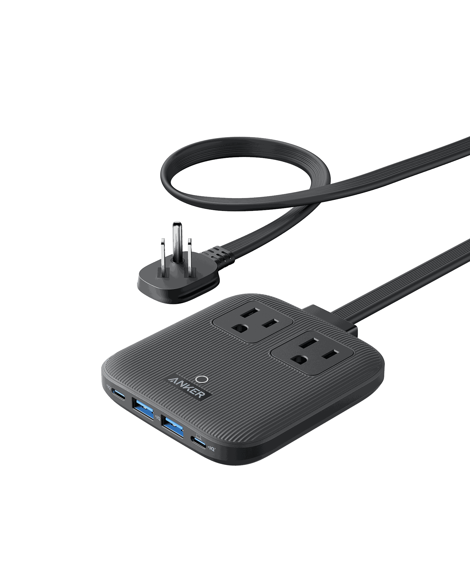 Anker Nano Charging Station (6-in-1, 67W)