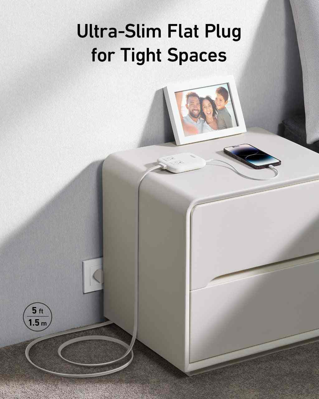 Anker Nano Charging Station (6-in-1, 67W)