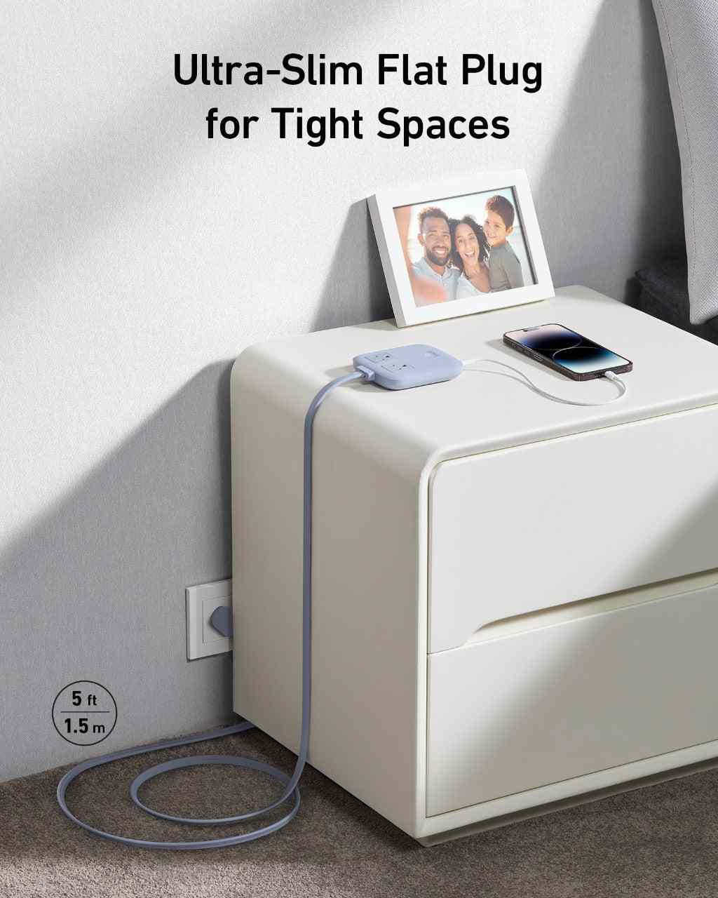 Anker Nano Charging Station (6-in-1, 67W)