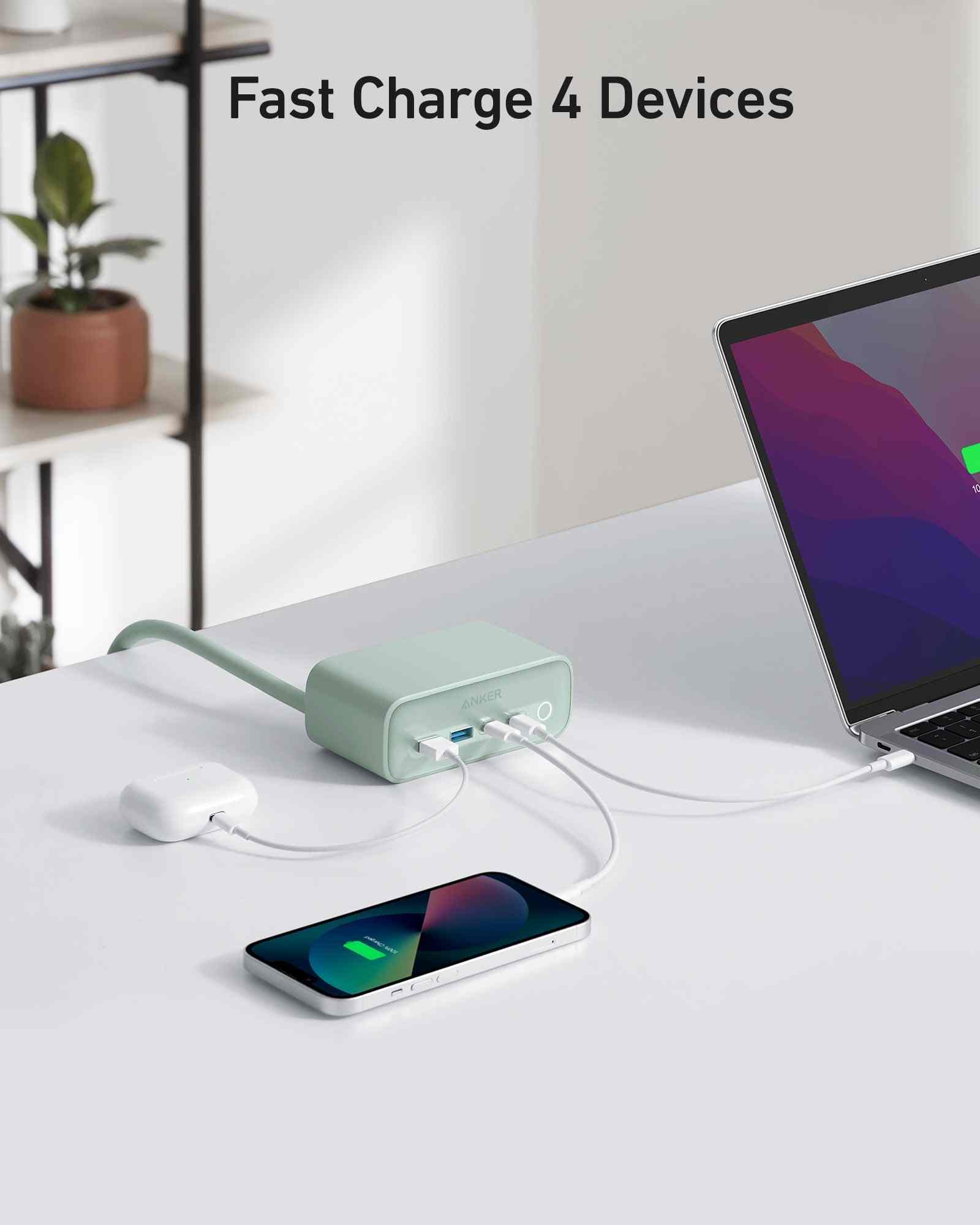 Anker <b>525</b> Charging Station