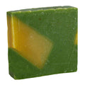Ahh-vocado Natural Soap bar with avocado and citrus scent for moisturized skin