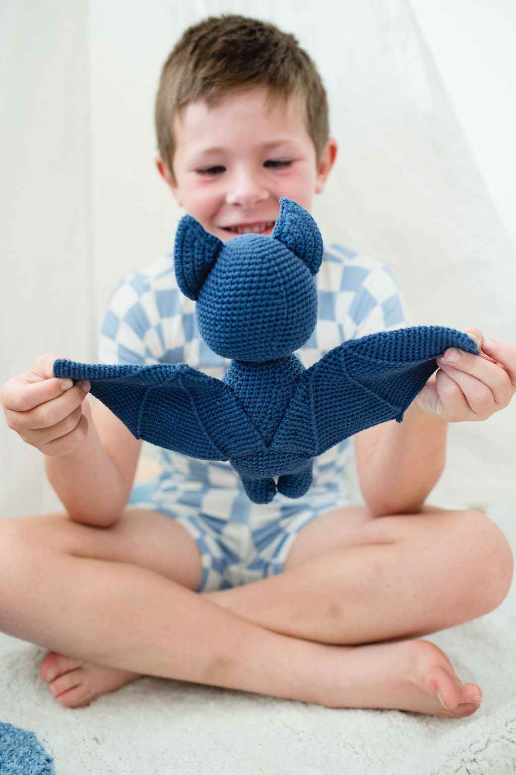 Comet the Bat