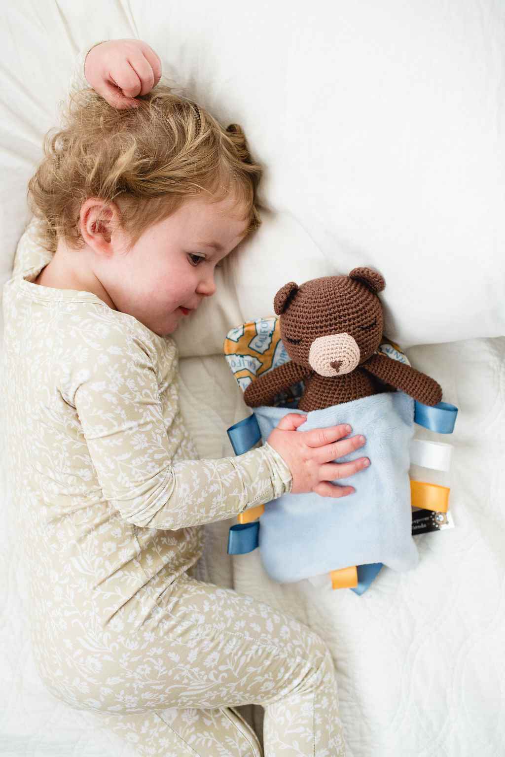 Berry the Bear