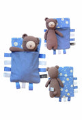 Berry the Bear