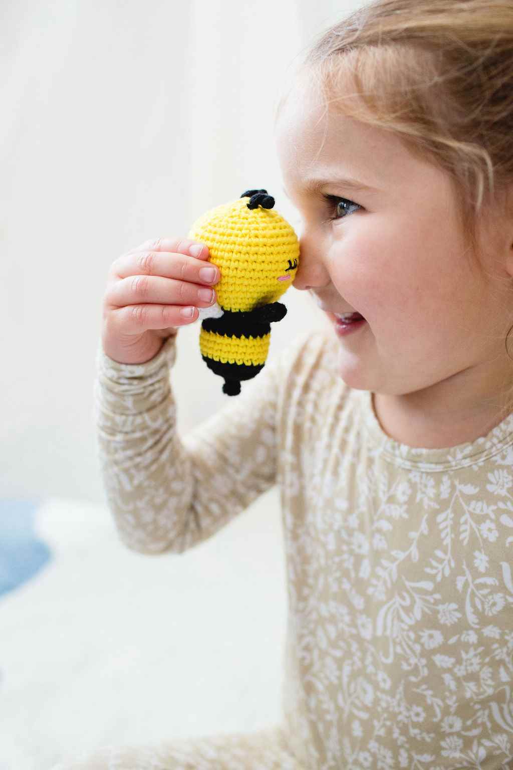 Lil Buzz the Bee