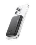 Anker 321 MagGo Battery PowerCore 5K portable magnetic power bank with 5000mAh capacity and safety features