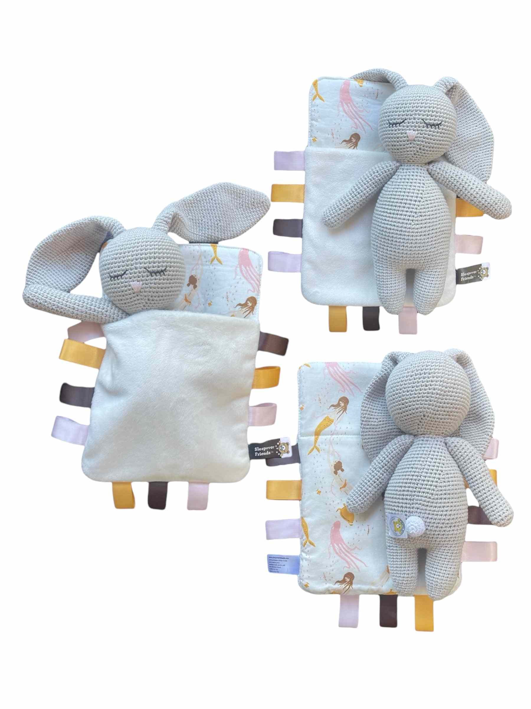Blossom the Bunny