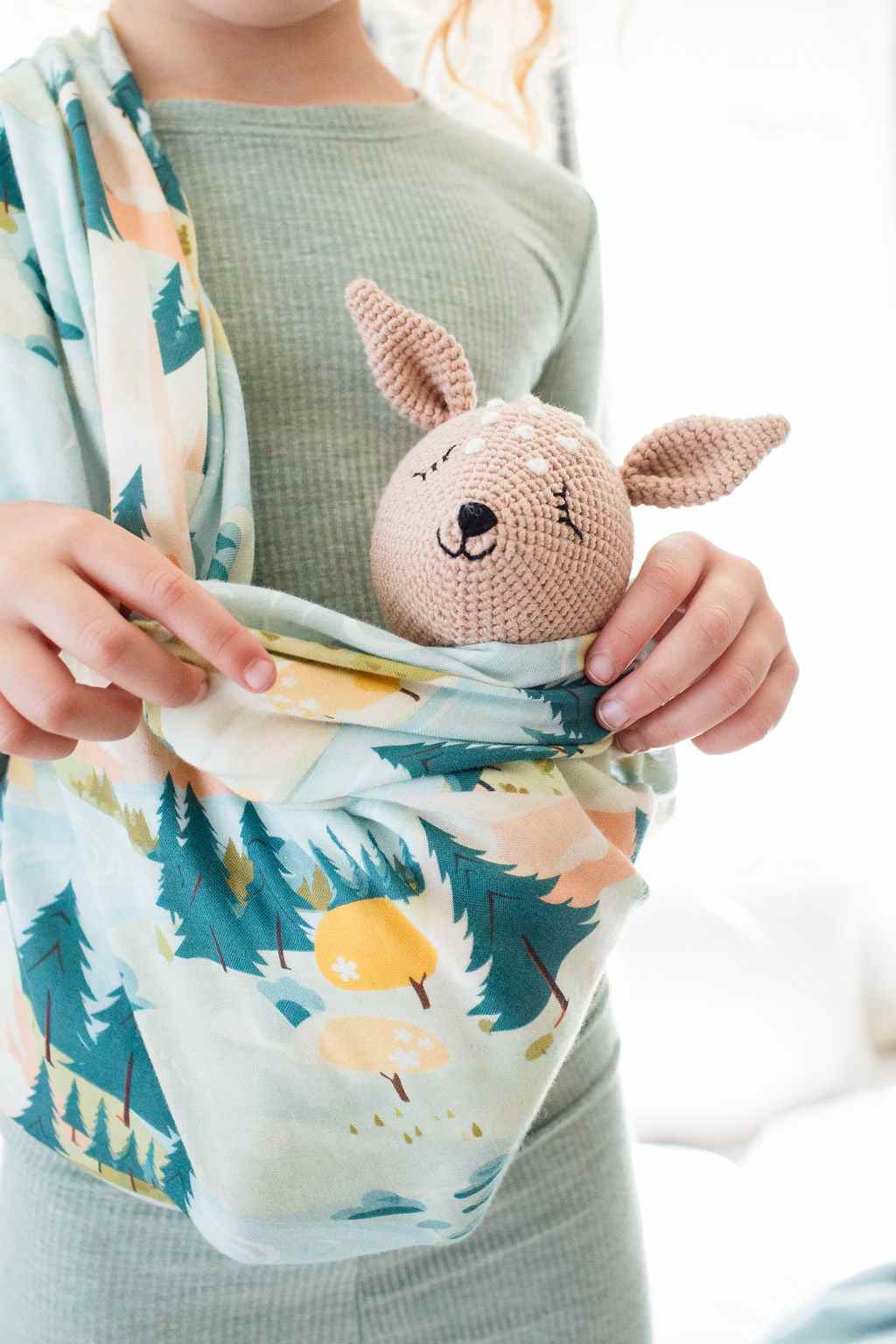 Fern the Fawn