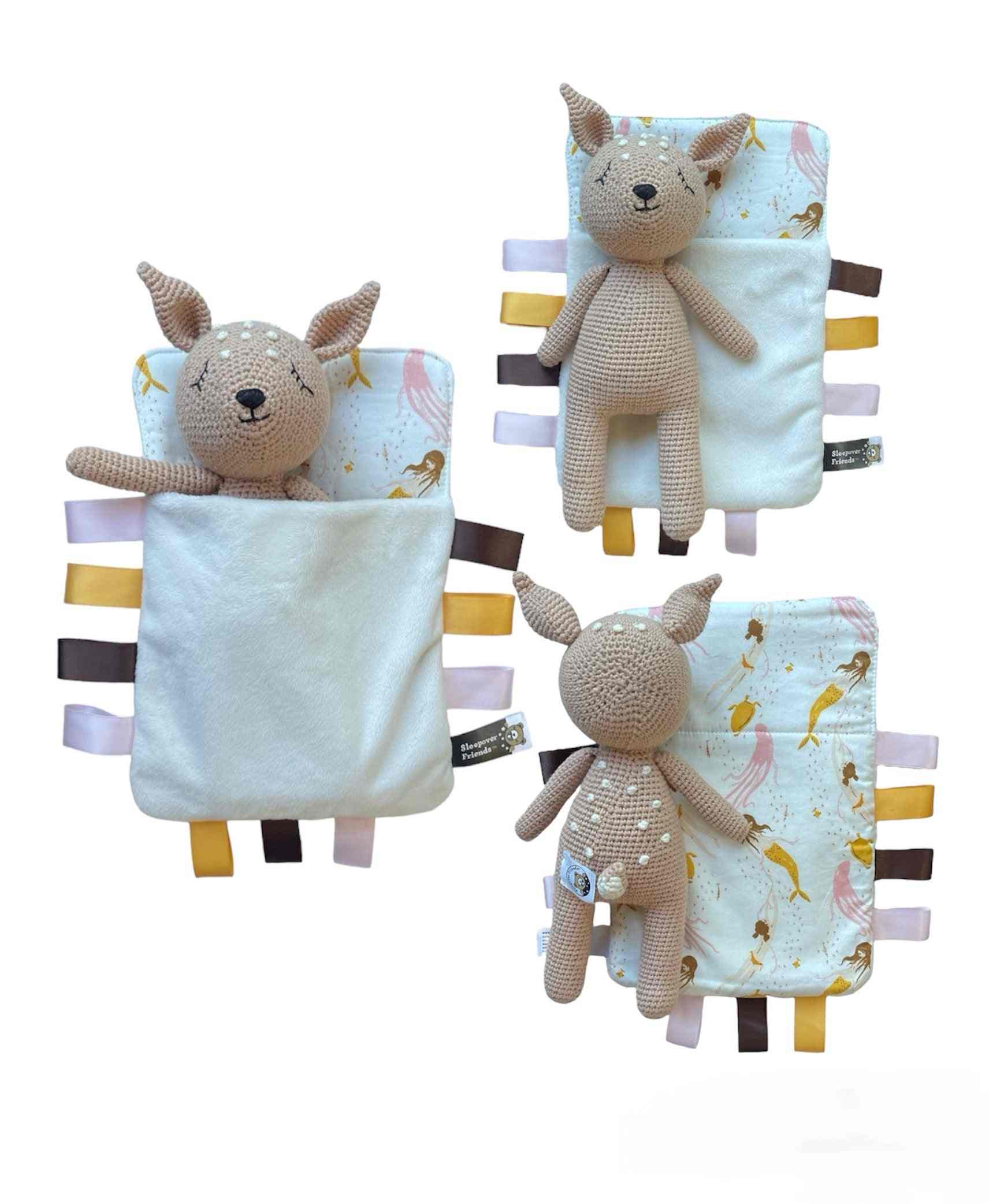 Fern the Fawn
