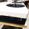 48V rooftop air conditioner unit with 9000BTU cooling capacity and 48V rated voltage