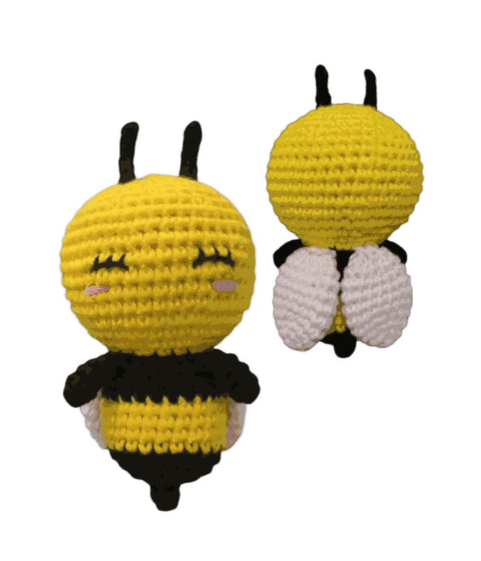 Lil Buzz the Bee