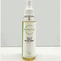 Milky Rich Dew-It Room Spray bottle with natural ingredients for odor elimination