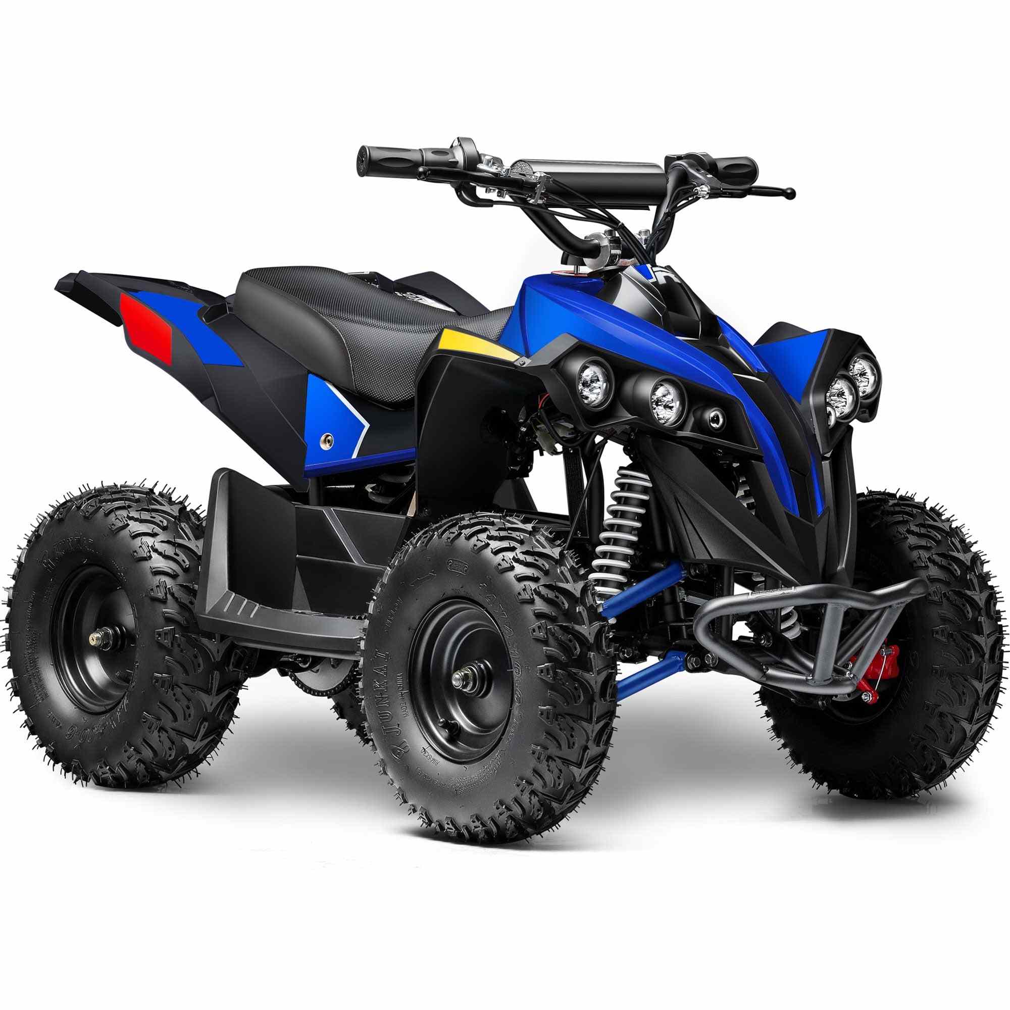36V 1.0 kW Lead Acid ATV