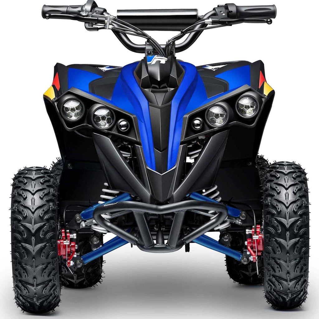 36V 1.0 kW Lead Acid ATV