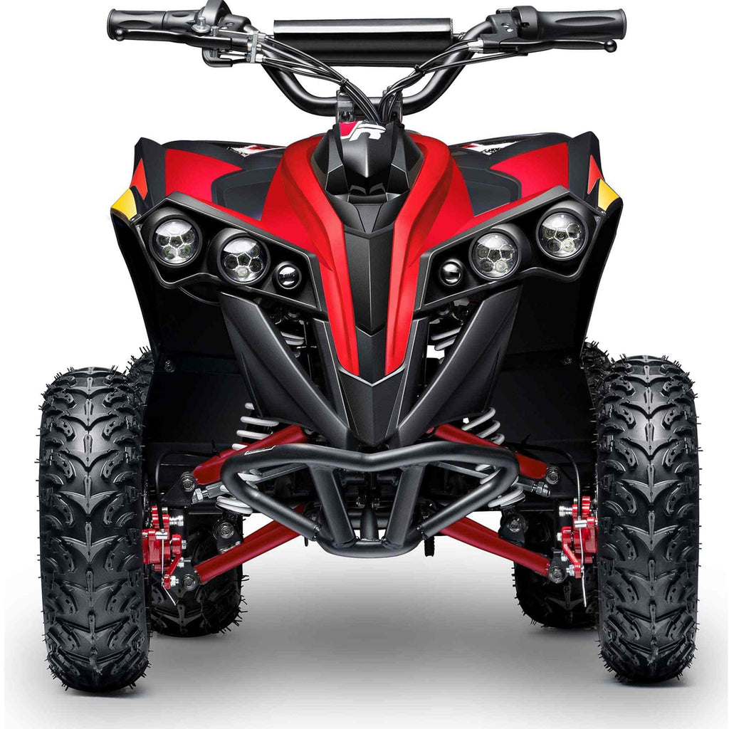 36V 1.0 kW Lead Acid ATV
