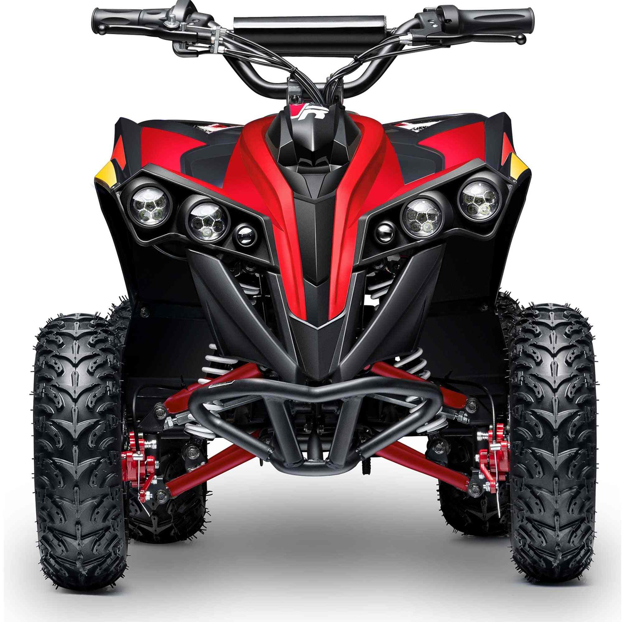 36V 1.0 kW Lead Acid ATV