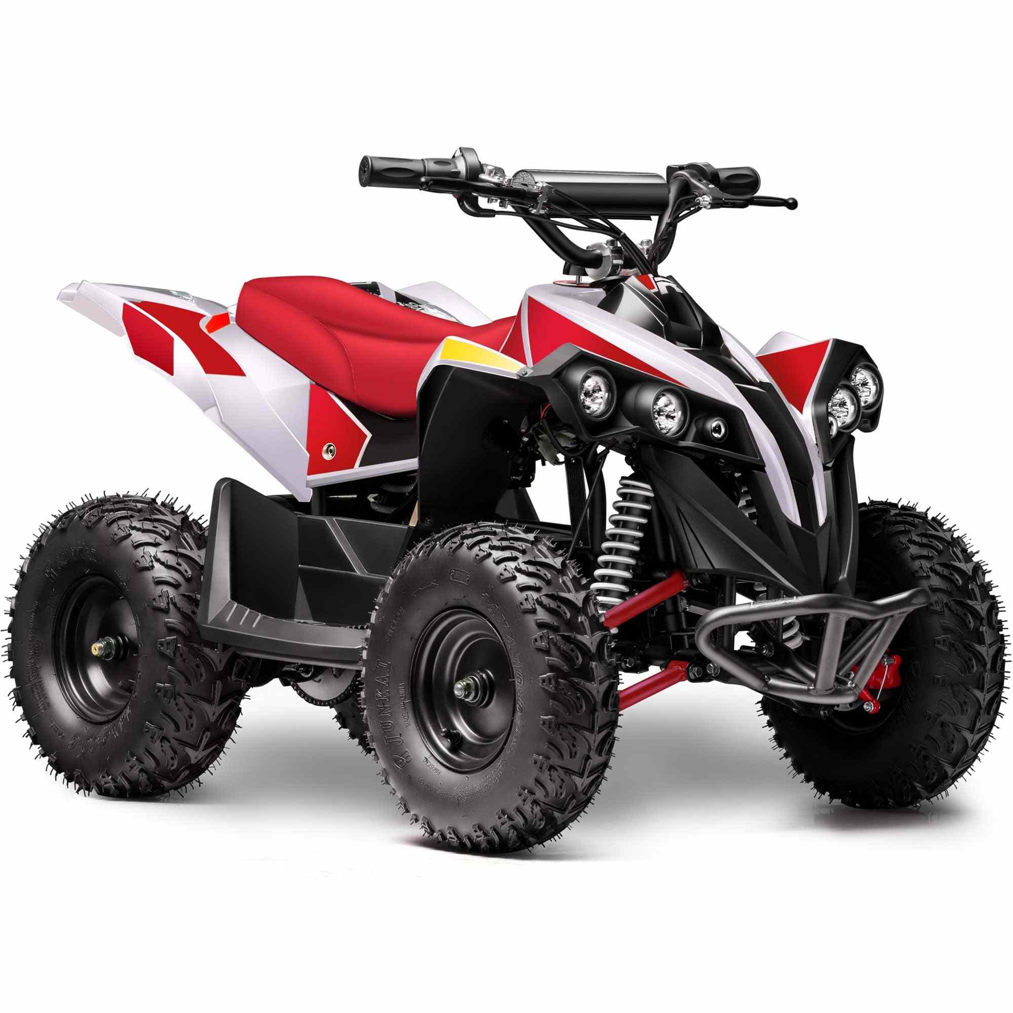 36V 1.0 kW Lead Acid ATV