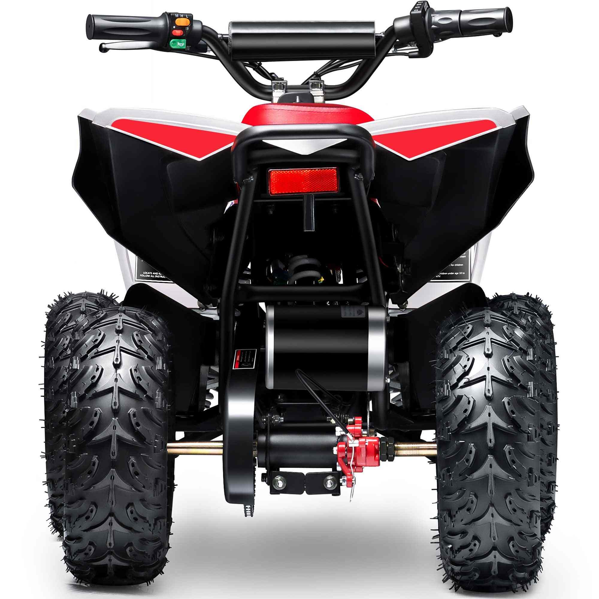 36V 1.0 kW Lead Acid ATV