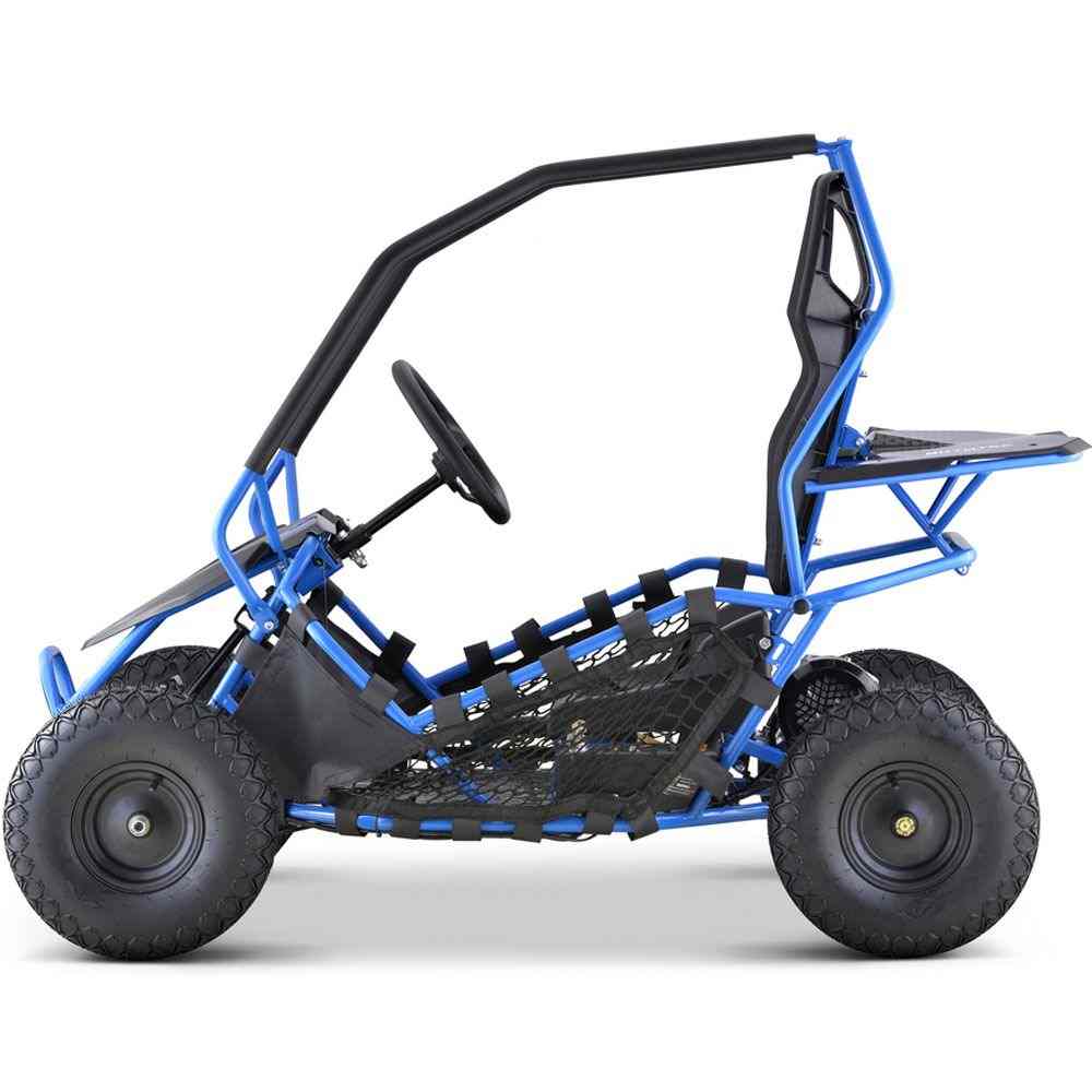 36V 1.0 kW Lead Acid Go Kart