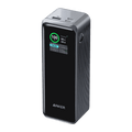 Anker Prime Power Bank 27K 250W with dual USB-C and fast charging ports