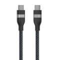 Anker USB-C to USB-C Cable upcycled braided 240W fast charging durable eco-friendly design