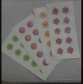 USA Global International Forever Stamps pane of 10 random styles
