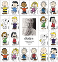 Charles Schulz Peanuts Forever Stamps booklet of 20 for collecting and mailing