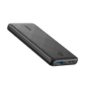 Anker 313 Power Bank PowerCore 10K slim portable charger with 10000mAh capacity and multi-protect safety system