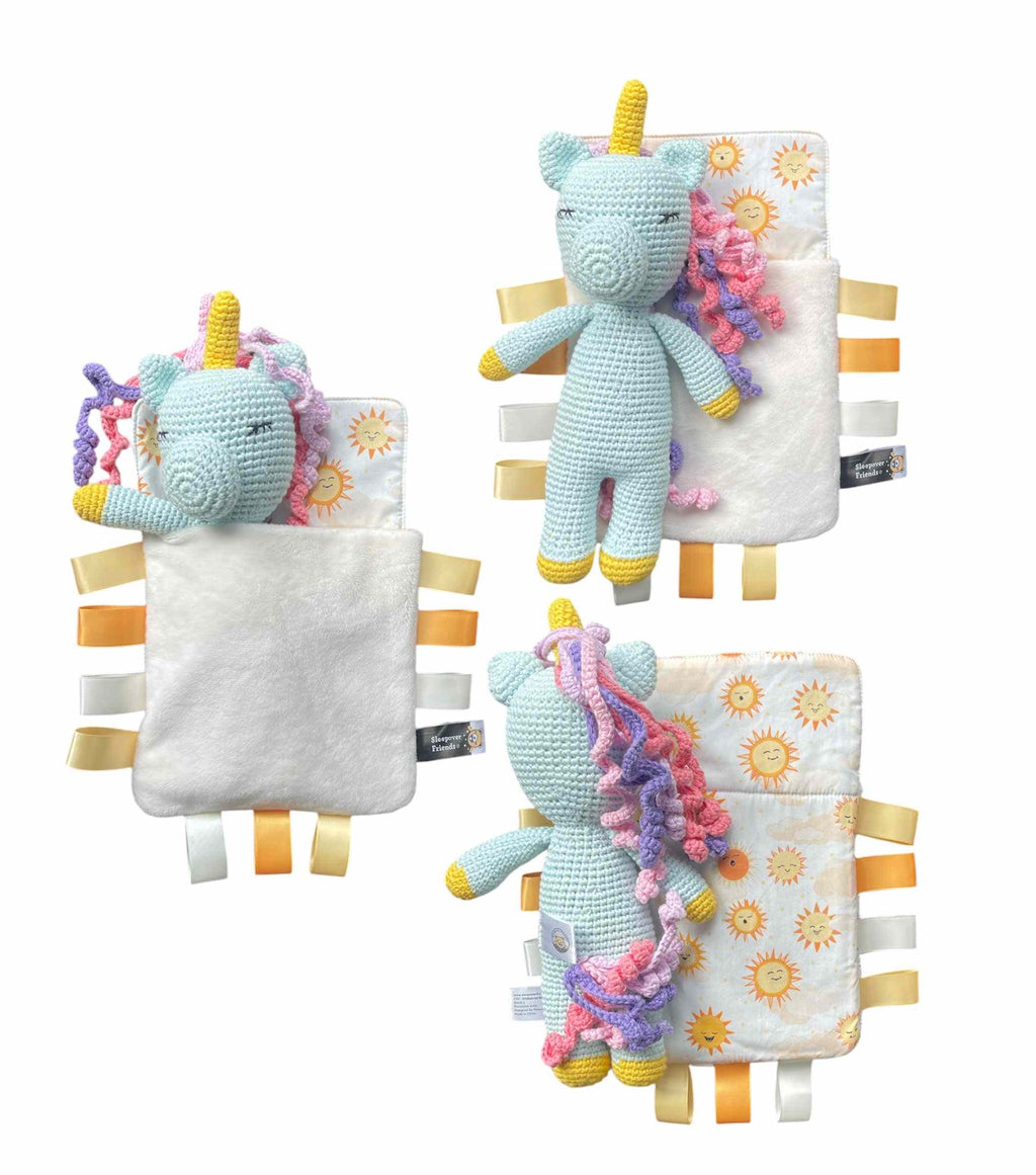 Luna the Unicorn