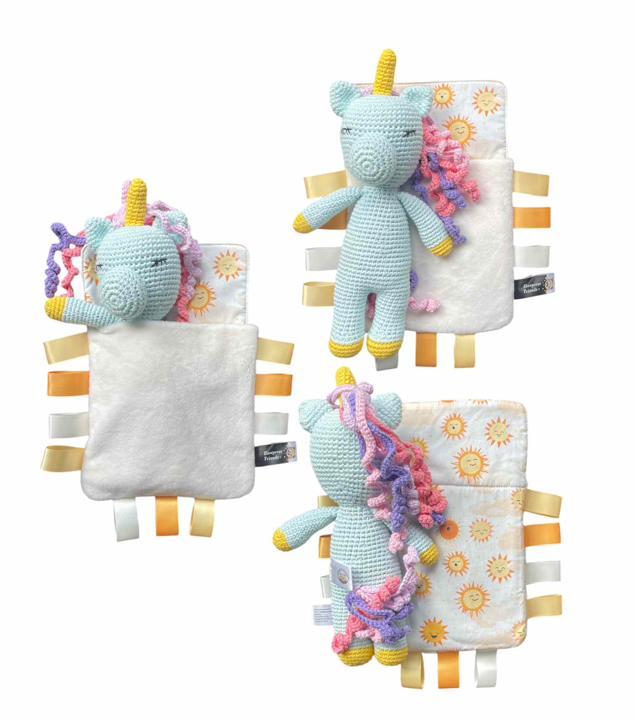 Luna the Unicorn